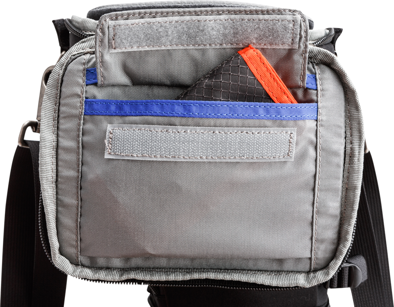 Think Tank Digital Holster 20  V2.0, Black - 2