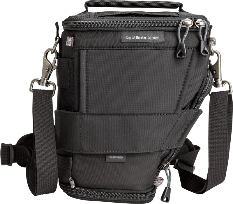 Think Tank Digital Holster 20  V2.0, Black - 9