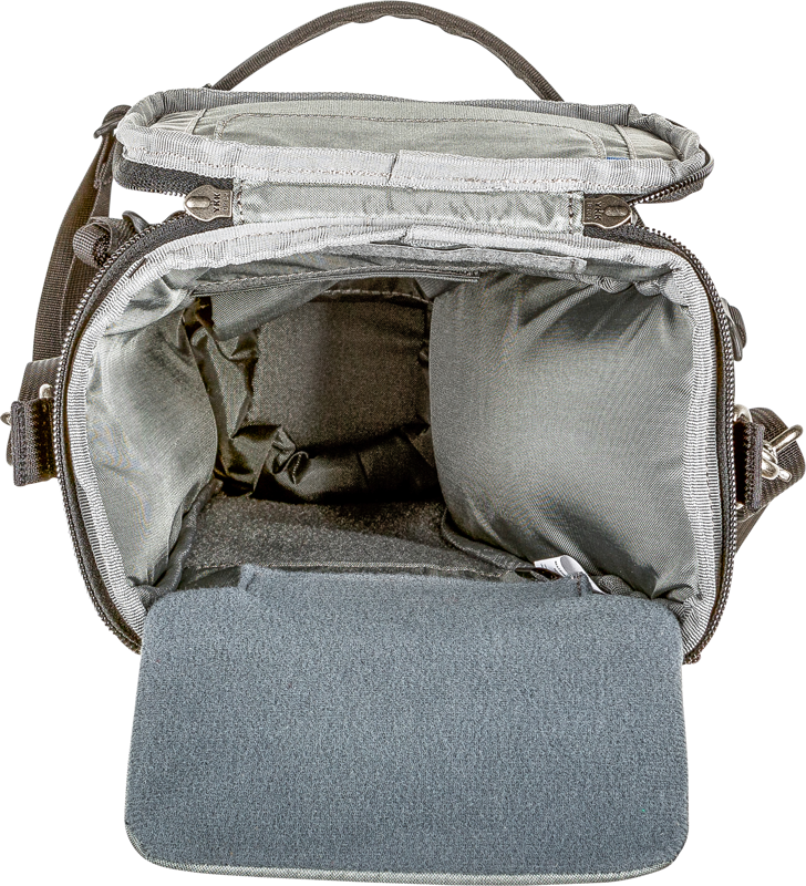 Think Tank Digital Holster 30 V2.0, Black - 10