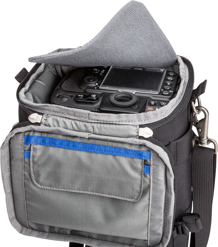 Think Tank Digital Holster 30 V2.0, Black - 12