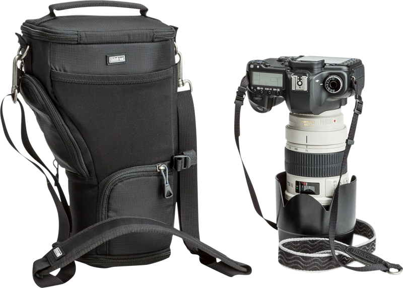 Think Tank Digital Holster 30 V2.0, Black