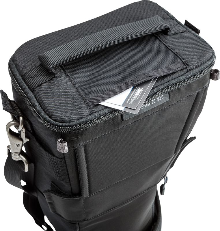Think Tank Digital Holster 30 V2.0, Black - 3