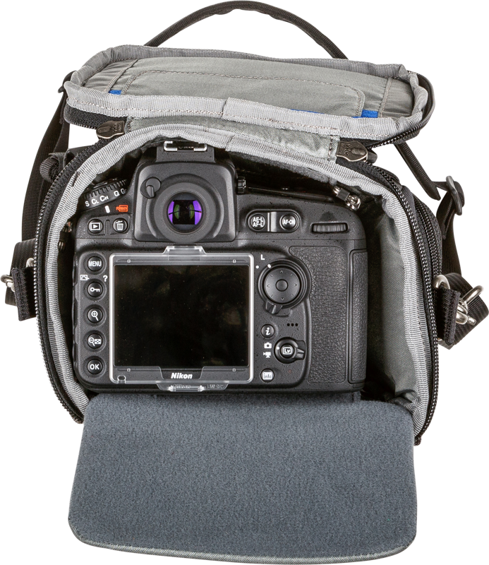 Think Tank Digital Holster 30 V2.0, Black - 11