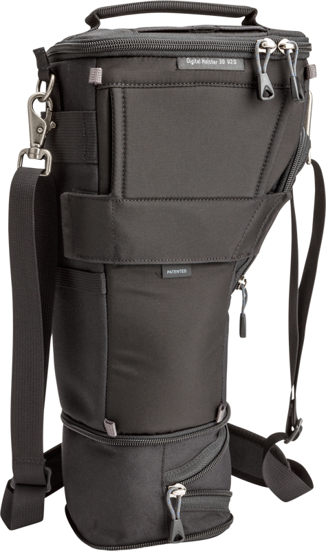 Think Tank Digital Holster 30 V2.0, Black - 9