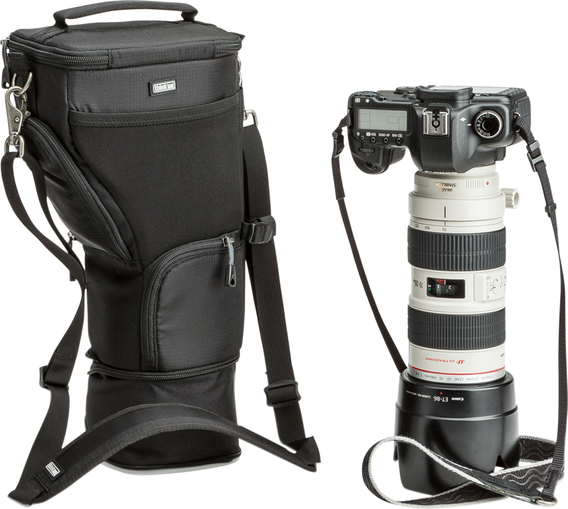 Think Tank Digital Holster 30 V2.0, Black - 6