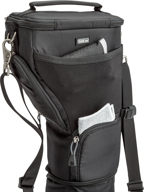 Think Tank Digital Holster 30 V2.0, Black - 2