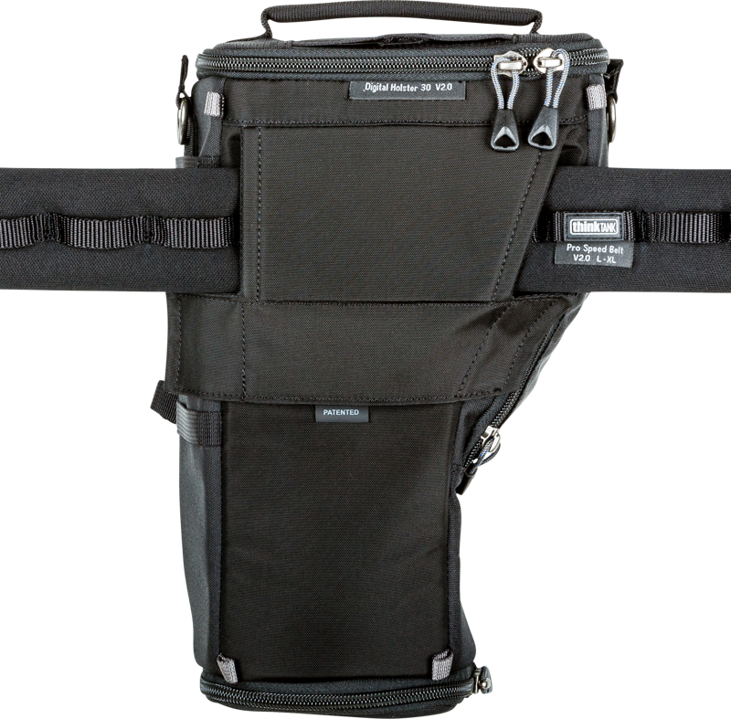 Think Tank Digital Holster 30 V2.0, Black - 4