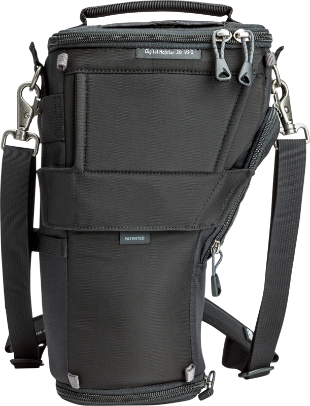 Think Tank Digital Holster 30 V2.0, Black - 8