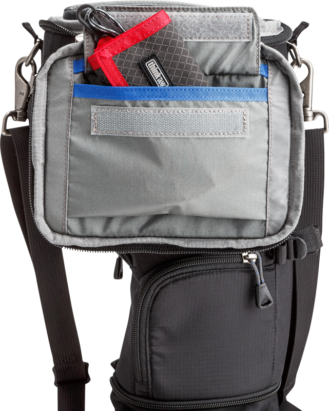Think Tank Digital Holster 30 V2.0, Black - 13