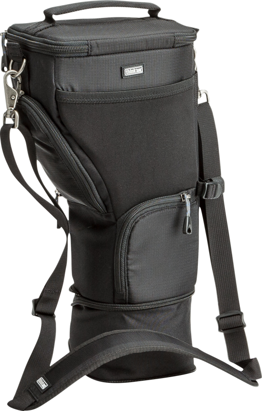 Think Tank Digital Holster 30 V2.0, Black - 7