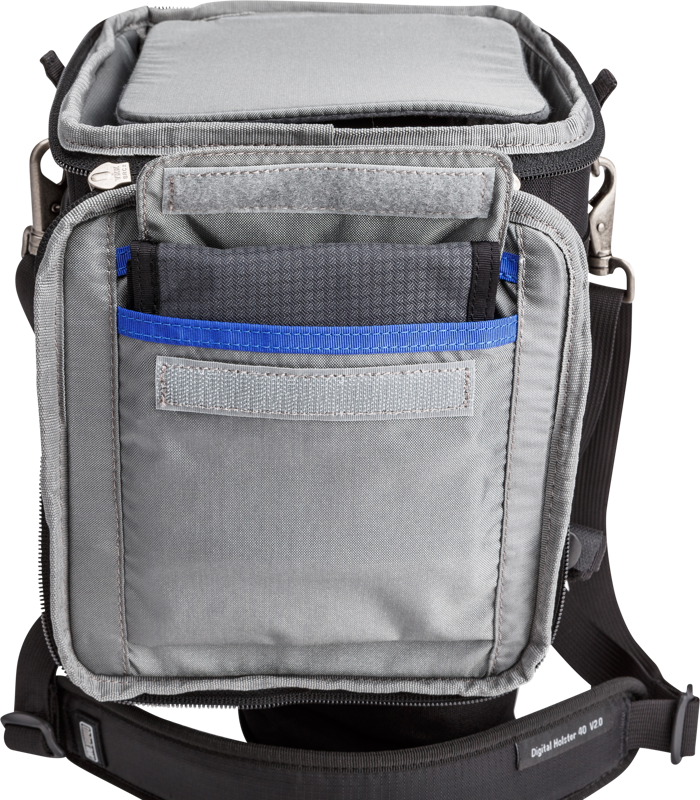 Think Tank Digital Holster 40 V2.0, Black - 12
