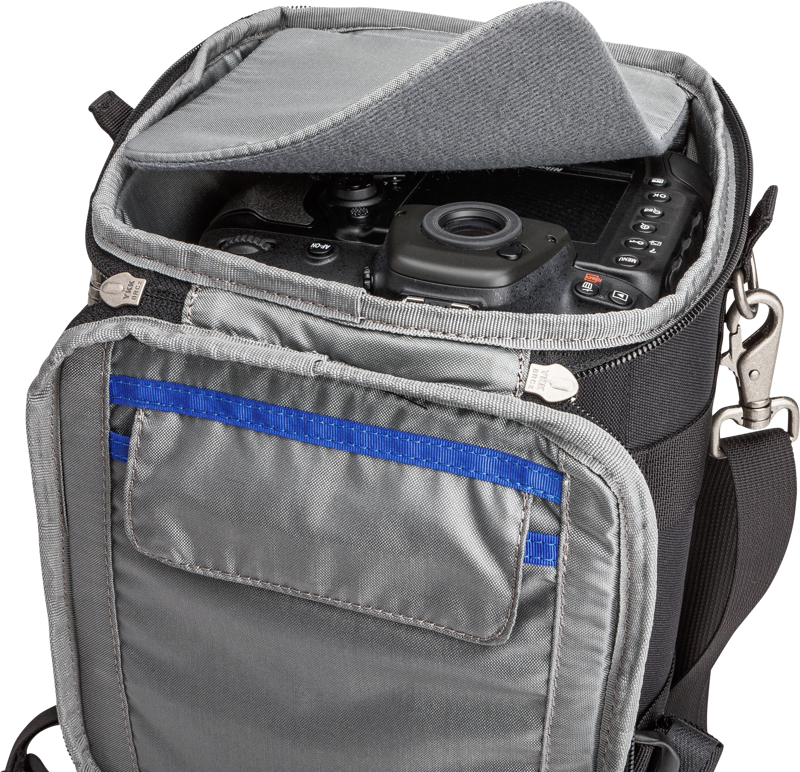 Think Tank Digital Holster 40 V2.0, Black - 13