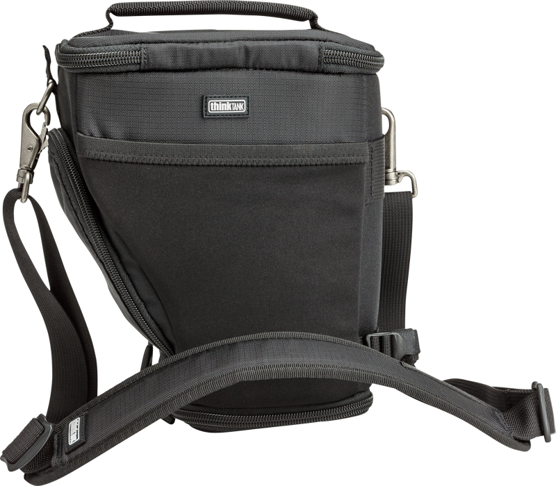Think Tank Digital Holster 40 V2.0, Black - 7