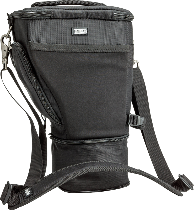 Think Tank Digital Holster 40 V2.0, Black - 8