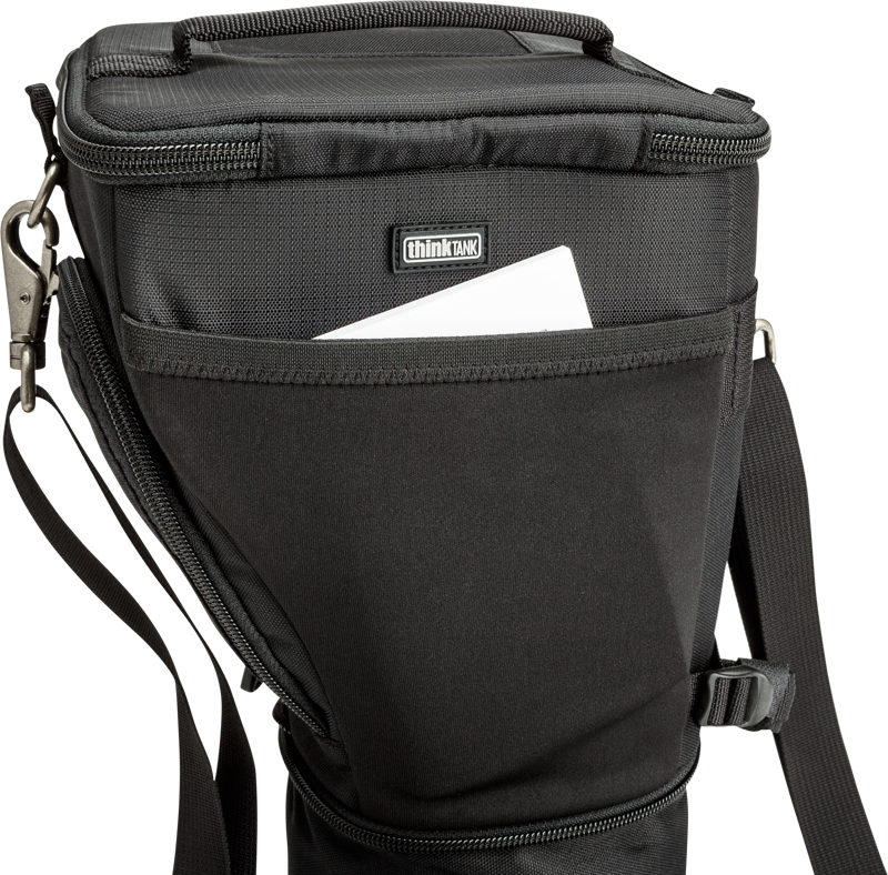 Think Tank Digital Holster 40 V2.0, Black - 2