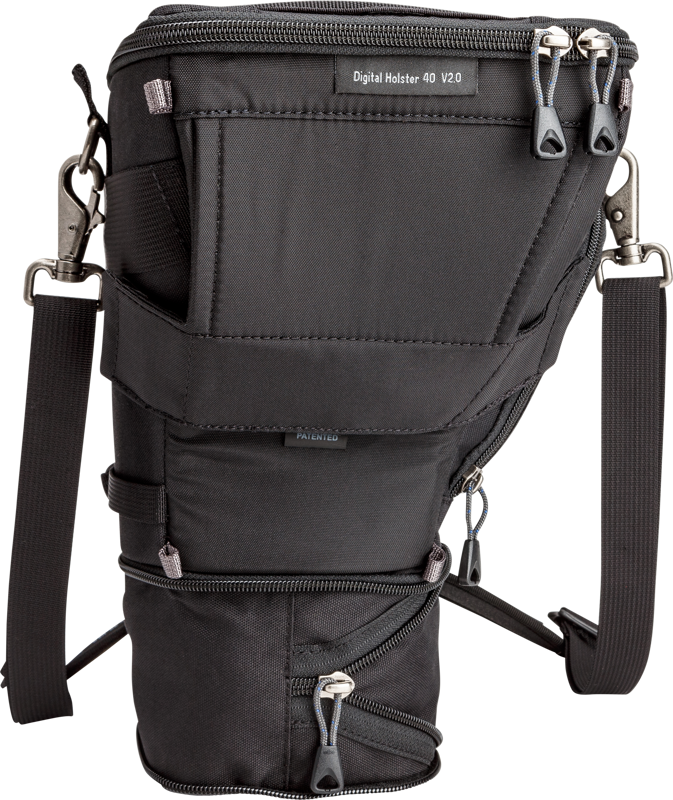 Think Tank Digital Holster 40 V2.0, Black - 10