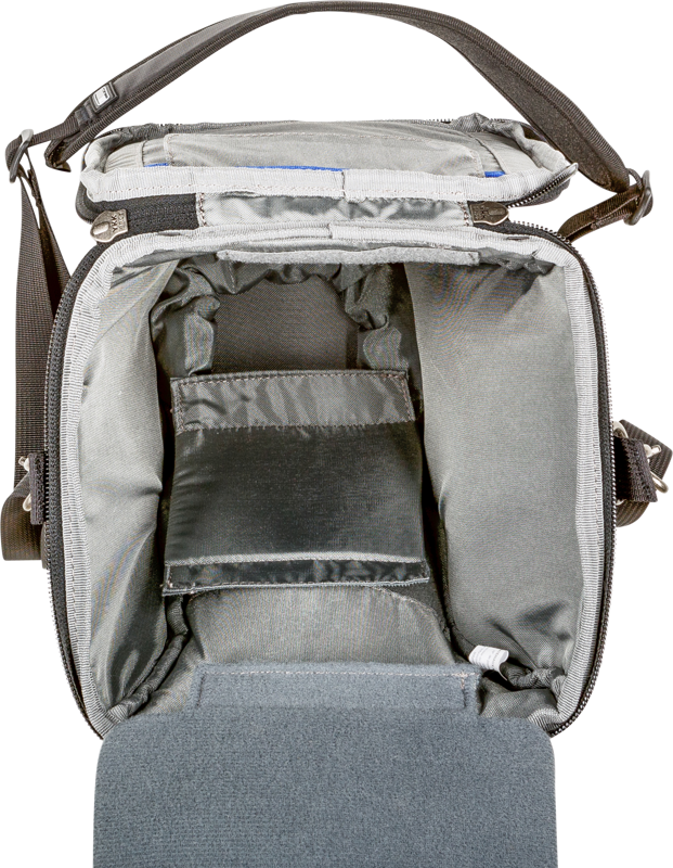 Think Tank Digital Holster 40 V2.0, Black - 11
