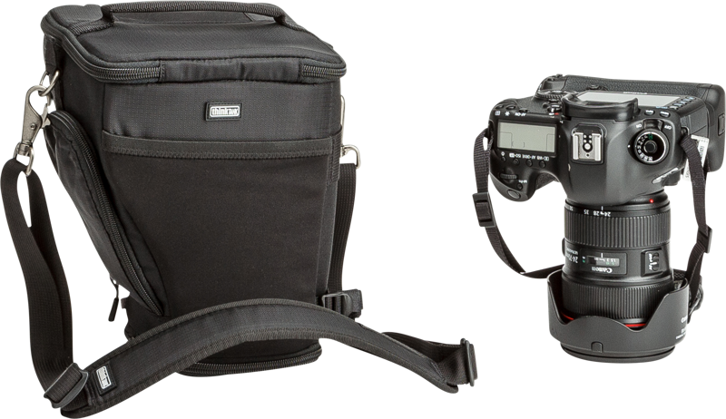 Think Tank Digital Holster 40 V2.0, Black