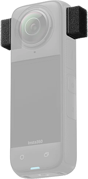 Insta360 X4 Mic Wind Muff