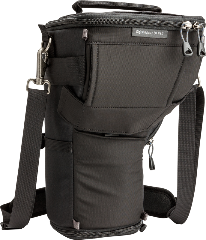 Think Tank Digital Holster 50 V2.0, Black - 14