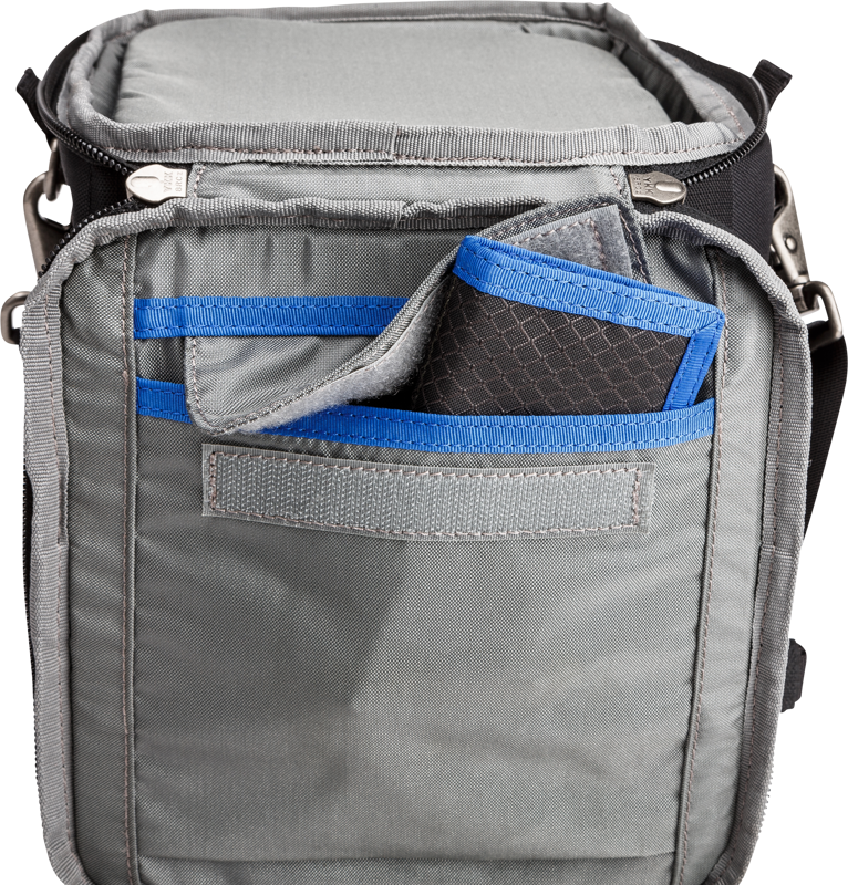Think Tank Digital Holster 50 V2.0, Black - 3