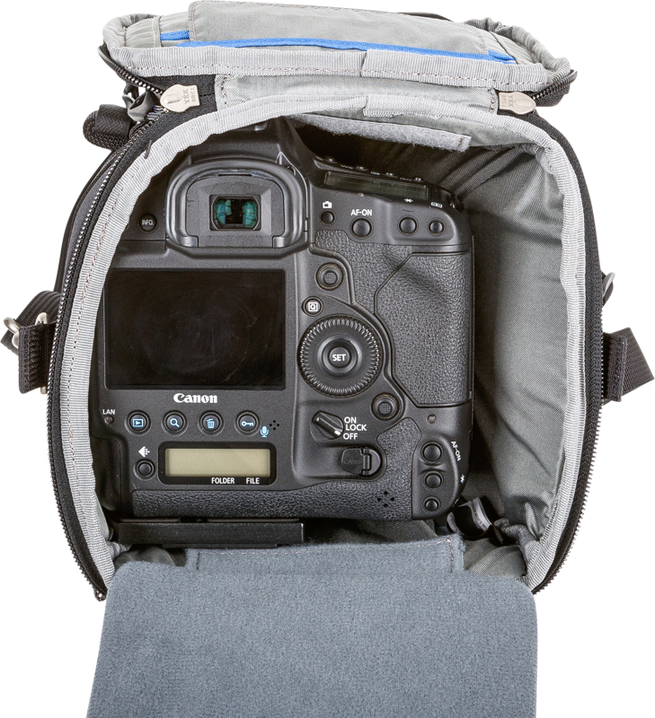Think Tank Digital Holster 50 V2.0, Black - 17