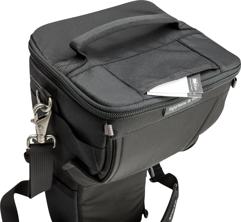 Think Tank Digital Holster 50 V2.0, Black - 4