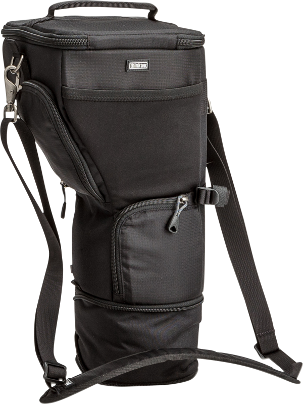Think Tank Digital Holster 50 V2.0, Black - 13