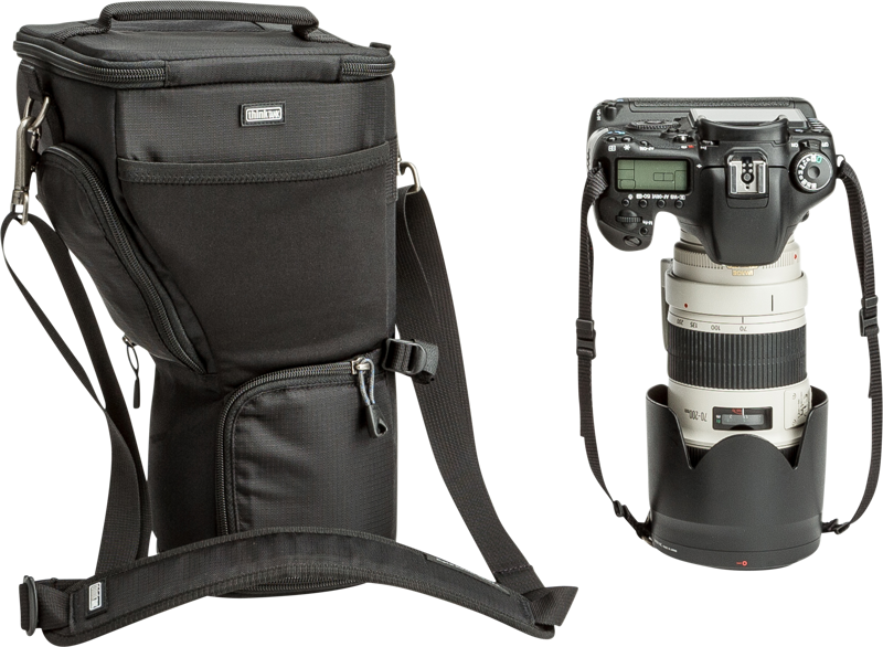 Think Tank Digital Holster 50 V2.0, Black