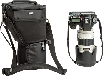 Think Tank Digital Holster 50 V2.0, Black