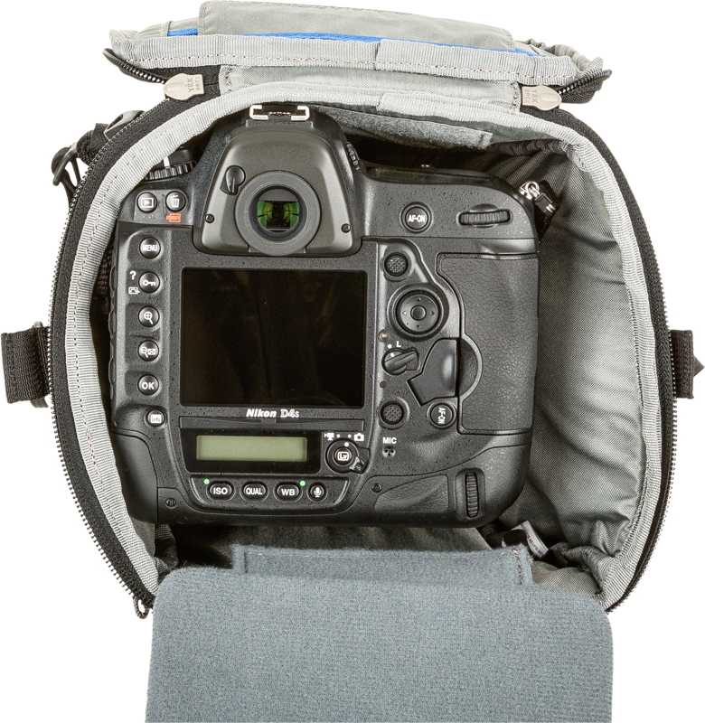 Think Tank Digital Holster 50 V2.0, Black - 18