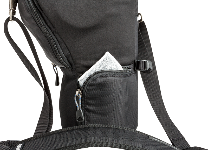 Think Tank Digital Holster 50 V2.0, Black - 6