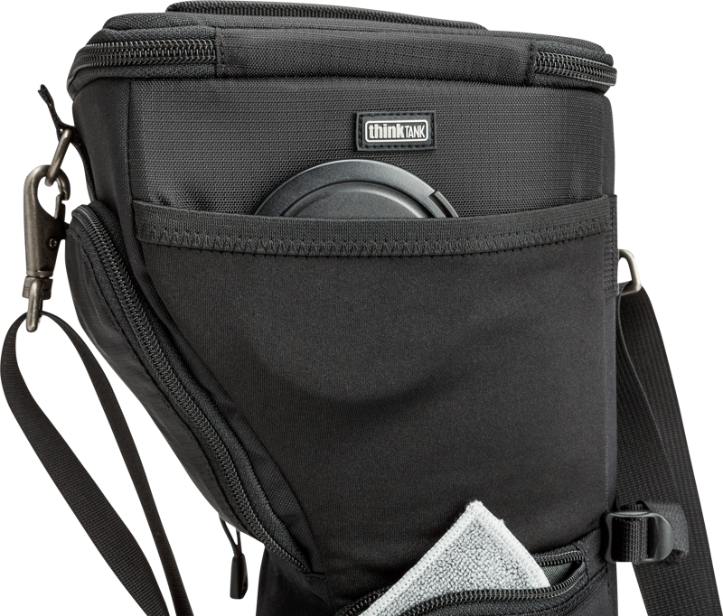 Think Tank Digital Holster 50 V2.0, Black - 5