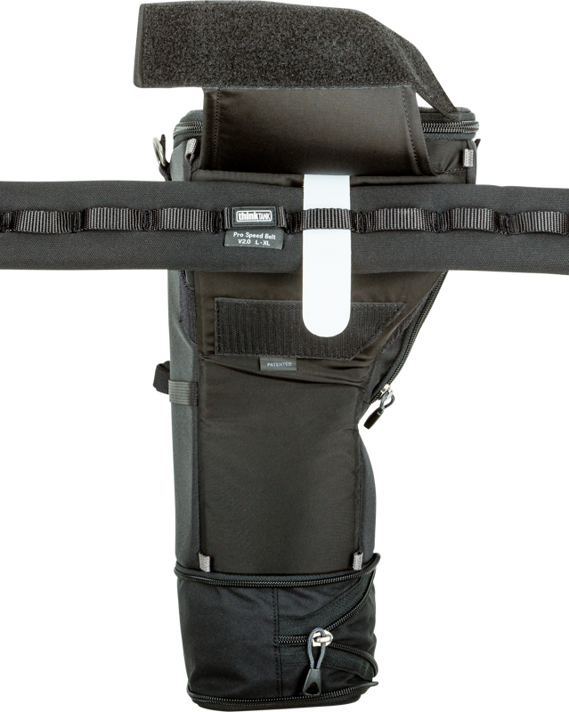Think Tank Digital Holster 50 V2.0, Black - 7