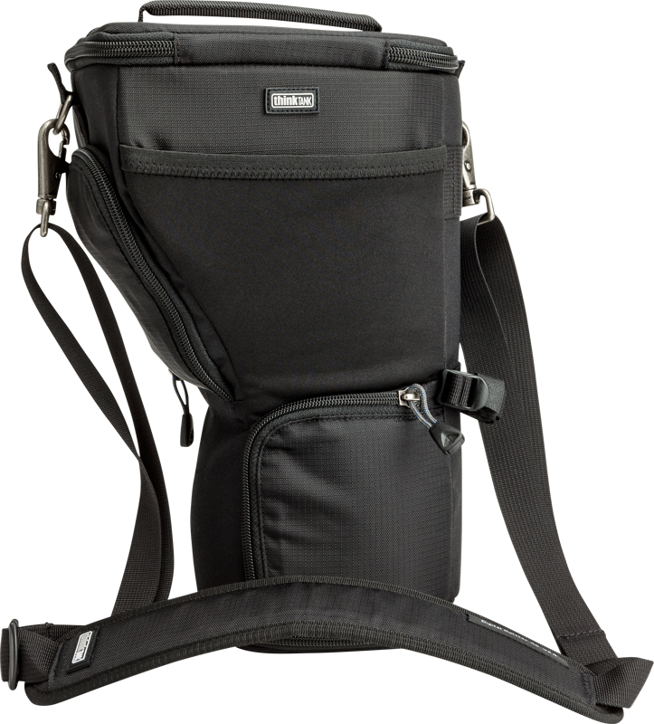 Think Tank Digital Holster 50 V2.0, Black - 12