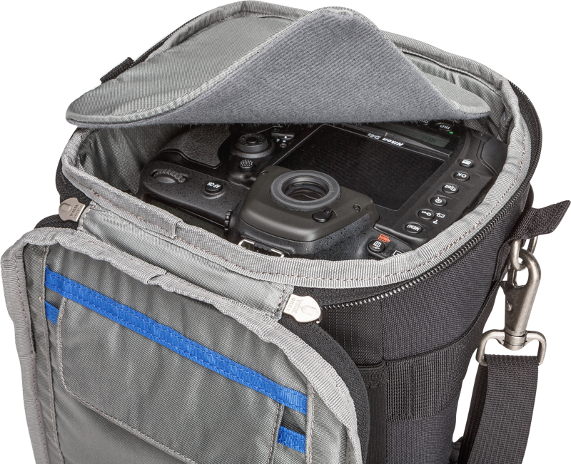 Think Tank Digital Holster 50 V2.0, Black - 2