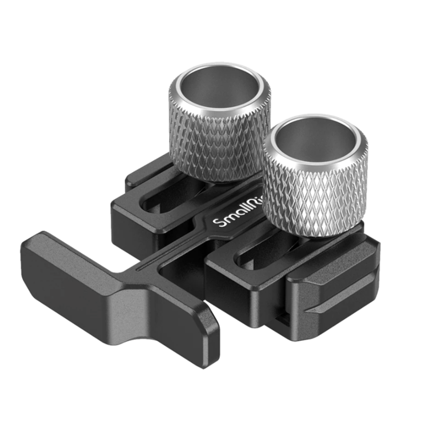 SmallRig HDMI&USB-C Cable Clamp for BMPCC 6K PRO 3271