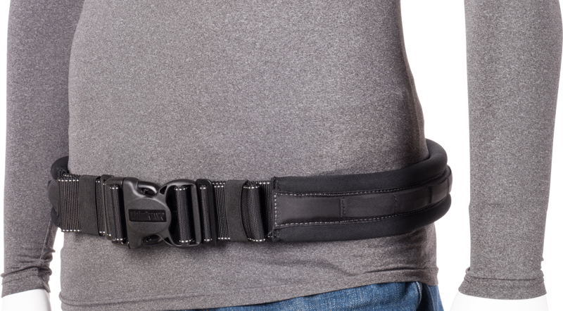 Think Tank Pro Speed Belt V3.0 - S-M, Black - 6