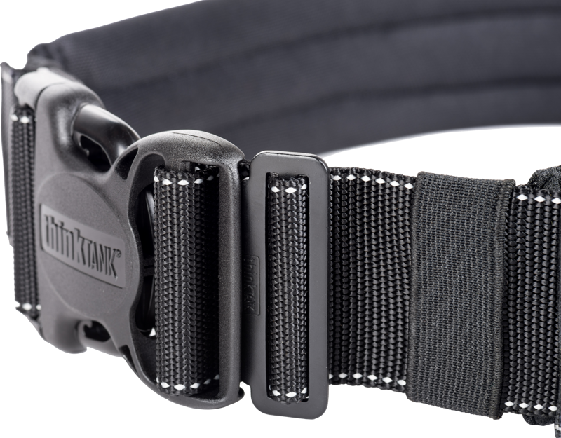Think Tank Pro Speed Belt V3.0 - S-M, Black - 2
