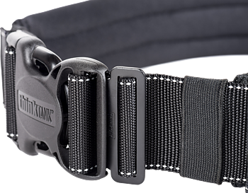 Think Tank Pro Speed Belt V3.0 - S-M, Black