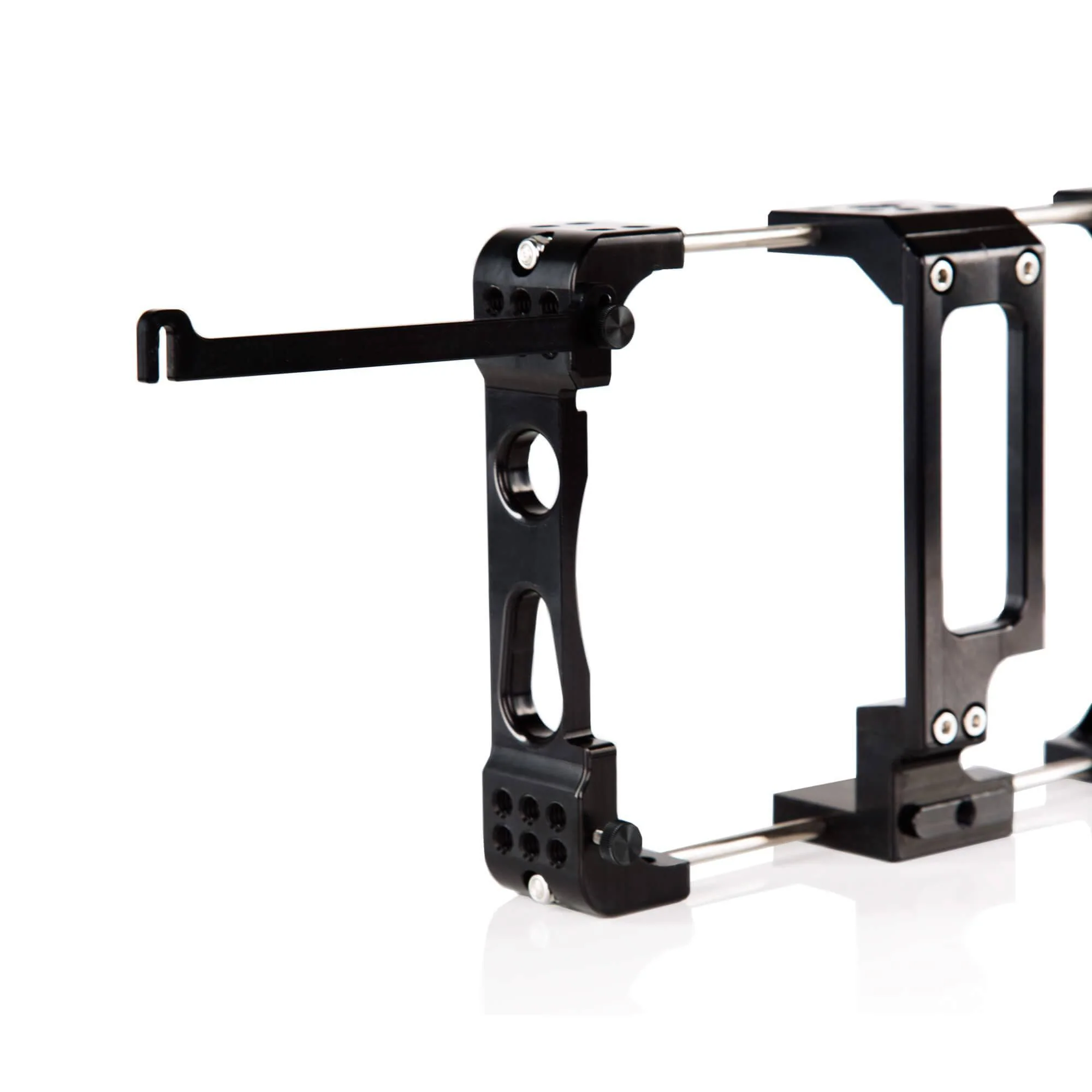 SHAPE Cage with Handles for Atomos Flame Serie - 4