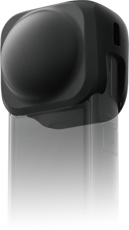 Insta360 X5 Lens Cap