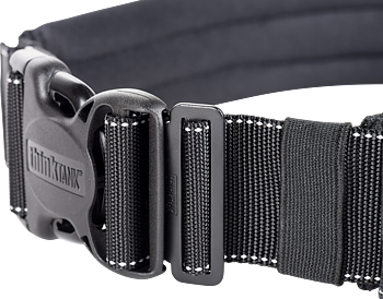 Think Tank Pro Speed Belt V3.0 - M-L, Black
