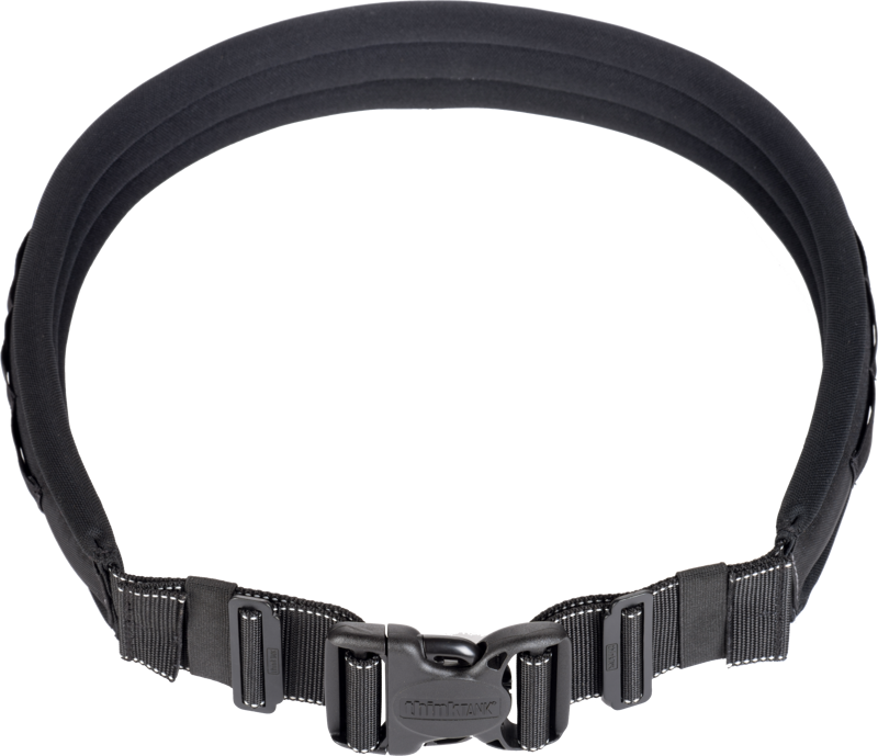 Think Tank Pro Speed Belt V3.0 - L-XL, Black