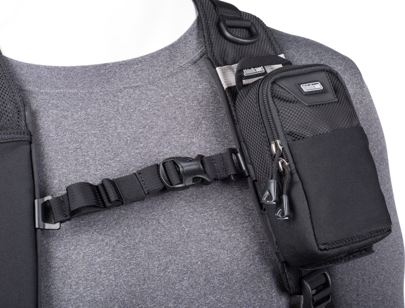 Think Tank Pixel Racing Harness V3.0 - 7