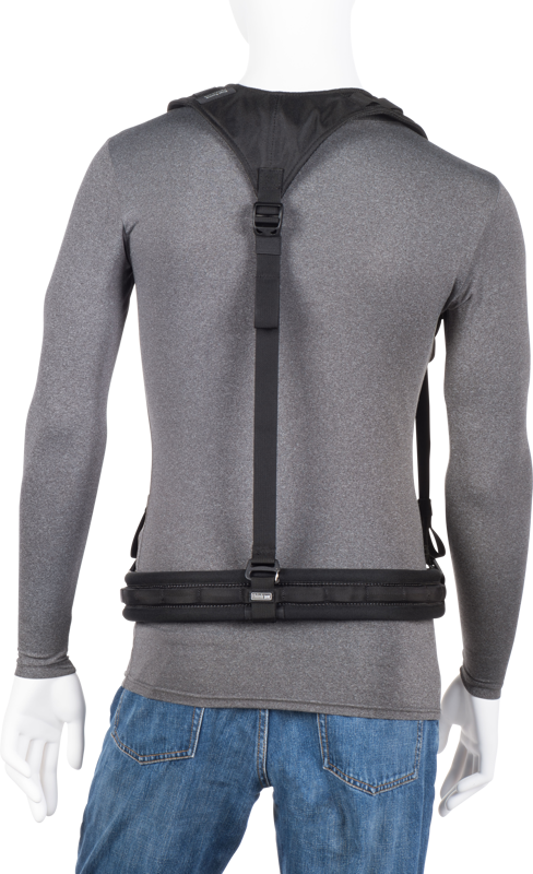 Think Tank Pixel Racing Harness V3.0 - 4