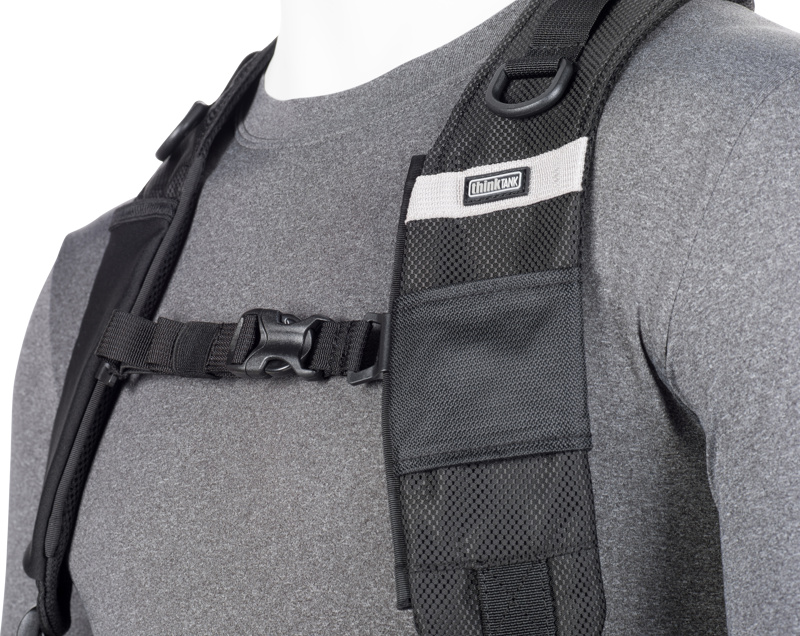 Think Tank Pixel Racing Harness V3.0 - 6