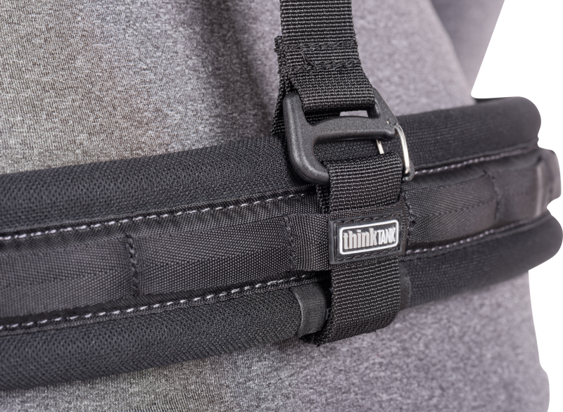 Think Tank Pixel Racing Harness V3.0 - 9