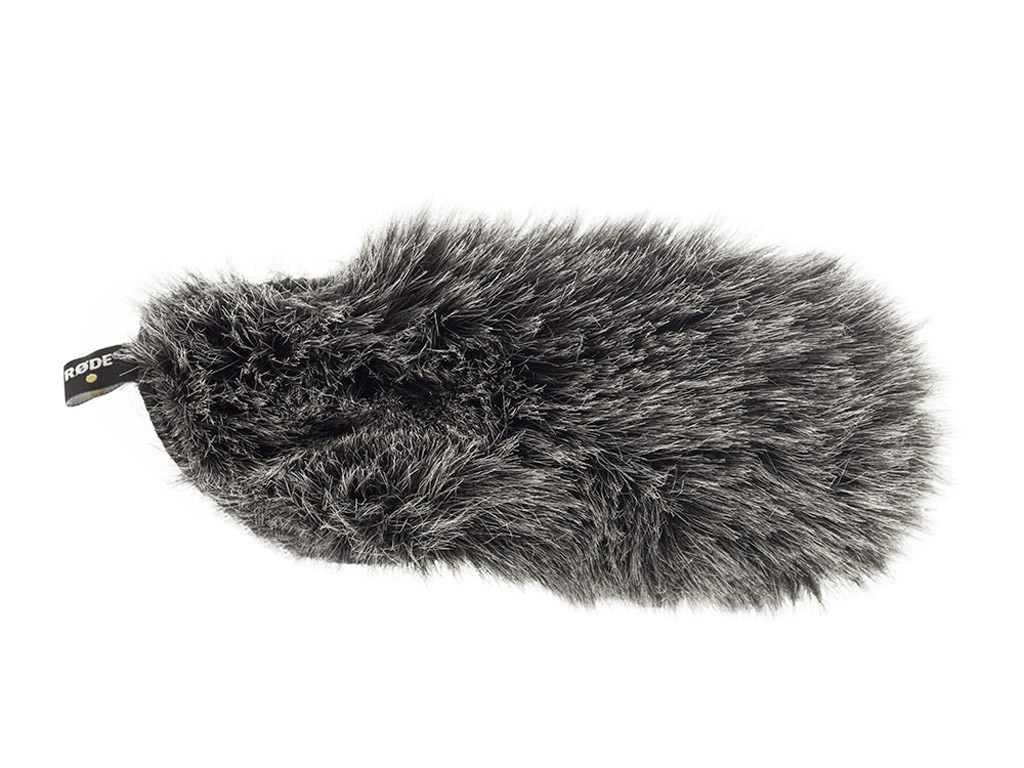 DeadCat VMPR Røde  for  VideoMic Pro With Rycote Lyre