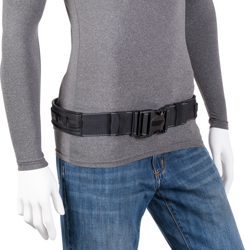 Think Tank Thin Skin Belt V3.0 - S-M-L, Black - 3